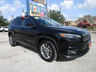 Used 2019 Jeep Cherokee Latitude Plus image 1