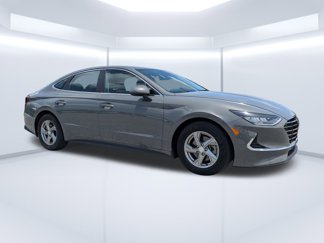 Used 2023 Hyundai Sonata SE image 1