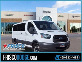 Used 2016 Ford Transit 150 XL image 1