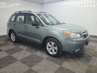 Used 2015 Subaru Forester 2.5i w/ Alloy Wheel Package image 1