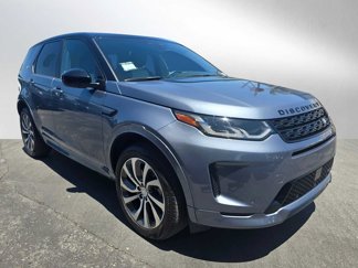 Used 2023 Land Rover Discovery Sport SE R-Dynamic image 1