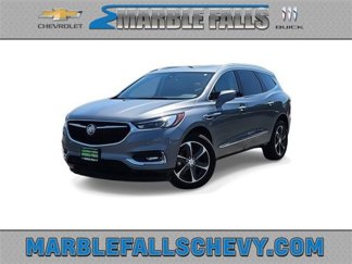 Used 2019 Buick Enclave Premium w/ Trailering Package, 5000 lbs. image 1