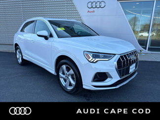 Used 2020 Audi Q3 2.0T Premium Plus w/ Premium Plus Package image 1
