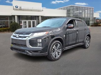 Used 2022 Mitsubishi Outlander Sport ES image 1