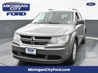 Used 2019 Dodge Journey SE image 1