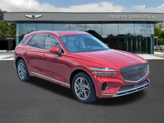 Used 2023 Genesis GV70 2.5T Advanced w/ Advanced Package image 1