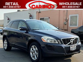 Used 2012 Volvo XC60 3.2 image 1