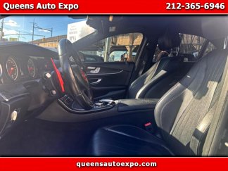 Used 2018 Mercedes-Benz E 300 4MATIC w/ Premium 1 Package image 1