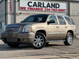 Used 2013 GMC Yukon Denali image 1