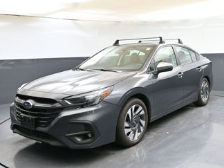 Certified 2024 Subaru Legacy Touring XT image 1