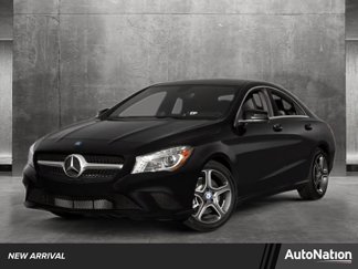 Used 2014 Mercedes-Benz CLA 250 image 1