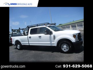 Used 2019 Ford F250 XL w/ Power Equipment Group image 1