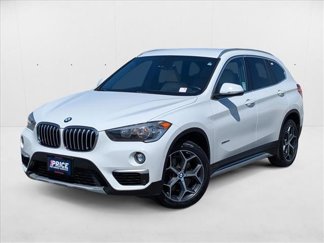 Used 2018 BMW X1 sDrive28i image 1