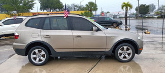 Used 2008 BMW X3 3.0si image 1