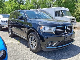 Used 2018 Dodge Durango SXT w/ Quick Order Package 2BB image 1