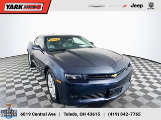 Used 2014 Chevrolet Camaro LS video 1