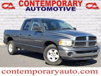 Used 2005 Dodge Ram 1500 Truck SLT image 1