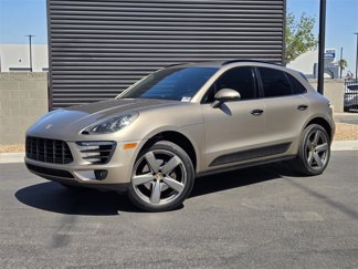 Used 2018 Porsche Macan image 1