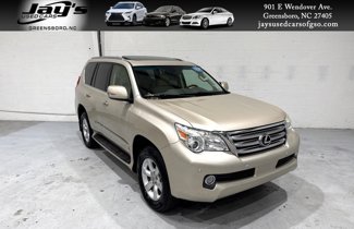 Used 2012 Lexus GX 460 image 1