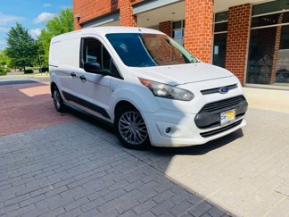 Used 2015 Ford Transit Connect XLT image 1