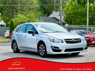 Used 2015 Subaru Impreza 2.0i image 1