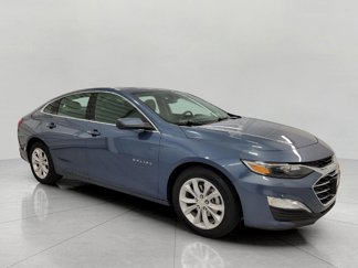 Used 2024 Chevrolet Malibu LT image 1