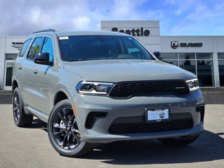 New 2025 Dodge Durango GT image 1