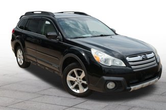 Used 2014 Subaru Outback 2.5i Limited w/ Moonroof Package image 1