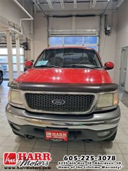Used 2003 Ford F150 XLT image 1