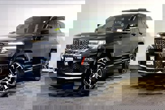 Used 2022 Jeep Grand Cherokee Summit image 1