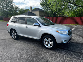 Used 2013 Toyota Highlander Limited image 1
