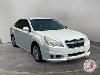 Used 2013 Subaru Legacy 2.5i Premium w/ All-Weather Pkg image 1