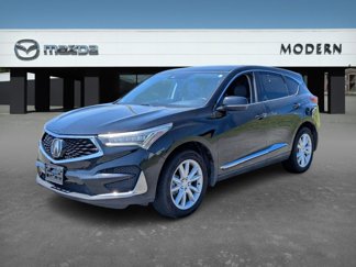 Used 2020 Acura RDX FWD image 1
