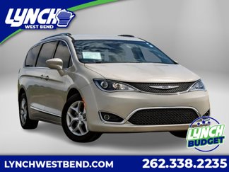 Used 2017 Chrysler Pacifica Touring-L Plus image 1