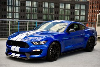 Used 2018 Ford Mustang Shelby GT350 w/ Convenience Package image 1