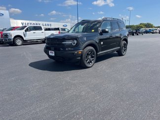 New 2024 Ford Bronco Sport Big Bend w/ Convenience Package image 1