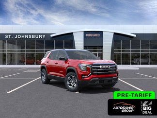 New 2026 GMC Terrain Elevation image 1