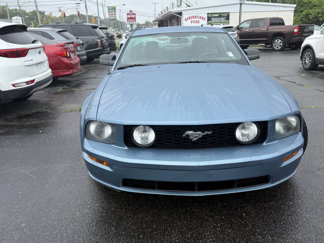 Used 2006 Ford Mustang GT Premium image 1
