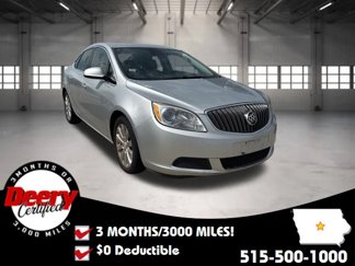 Used 2016 Buick Verano image 1
