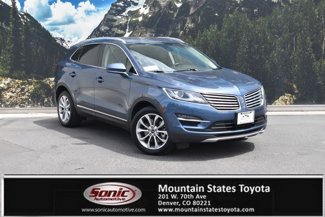 Used 2018 Lincoln MKC Select w/ Select Plus Package image 1