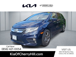 Used 2019 Honda Odyssey EX image 1