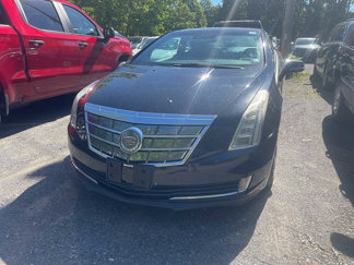 Used 2014 Cadillac ELR w/ Luxury Package image 1