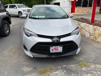 Used 2018 Toyota Corolla LE w/ Body Protection Package image 1