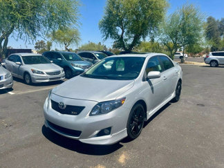 Used 2009 Toyota Corolla XRS image 1