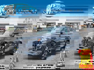 Used 2021 Audi Q5 2.0T Premium Plus w/ Premium Plus Package image 1