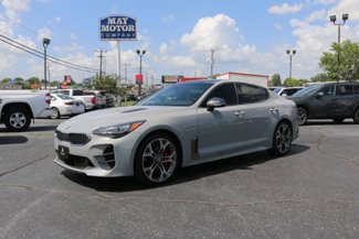 Used 2019 Kia Stinger GT1 image 1