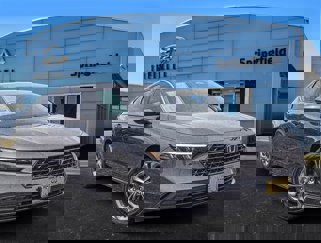 Used 2023 Honda Accord EX-L image 1