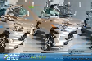 Used 2020 Ford Escape SEL image 1