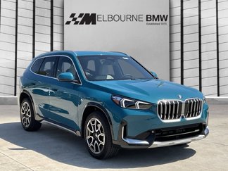 New 2025 BMW X1 xDrive28i w/ Technology Package image 1