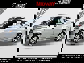 New 2025 Nissan Versa S w/ Trunk Package image 1